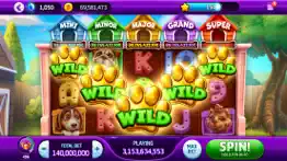 How to cancel & delete slotomania™ slots machine game 3