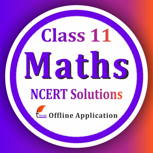 Class 11 Maths Solutions