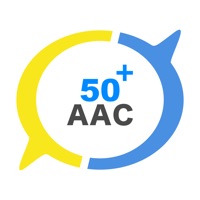 AAC溝通50+