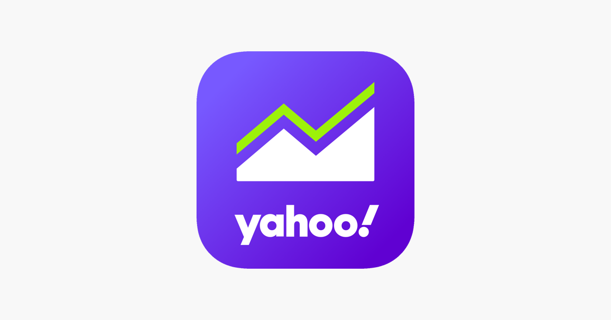 Yahoo Finance - Stock Market on the App Store