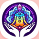 Chakra Timer Meditation Sounds