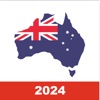 Citizenship Test (2024) icon