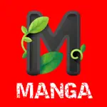 MANGA READER - WEBTOON COMICS App Cancel