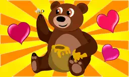 Kids Puzzle Fun Animals Game app icon