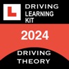 Driving Theory Kit 2024 icon
