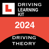 Driving Theory Kit 2024 - Emre Gurses