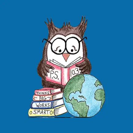 PS 103 Hector Fontanez School Читы