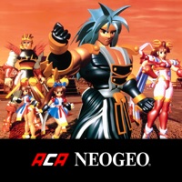 神凰拳 アケアカNEOGEO