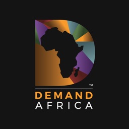 Demand Africa - TV & Movies