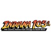 Indiana 105.5 FM icon