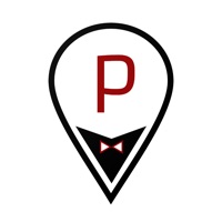 ParkMate Kavach logo