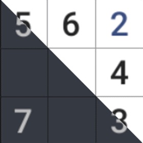 螢幕擷取畫面 (7) Sudoko - Classic Sudoku Puzzle