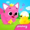 Pinkfong Mother Goose App Feedback