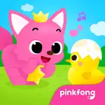 Pinkfong Mother Goose App Problems