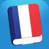 Learn French -Travel in France delete, cancel