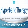 Get Hyperbaric Therapy Exam Review for iOS, iPhone, iPad Aso Report