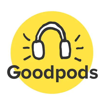 Goodpods - Podcast App Читы