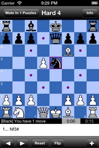 Ultimate Chess Puzzle Collectionのおすすめ画像4