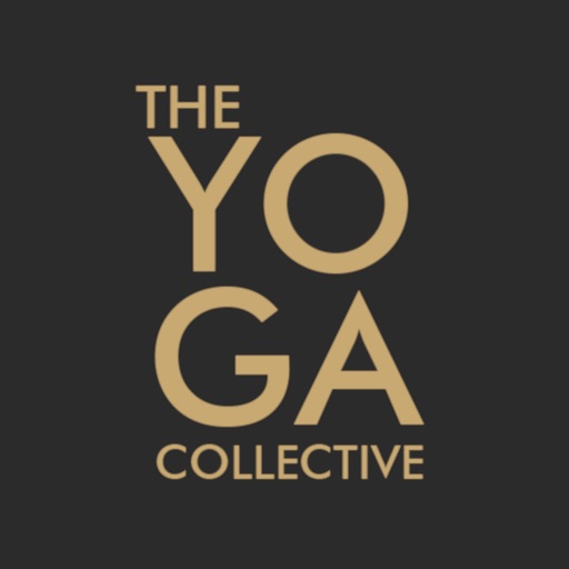 The Yoga Collective | Studio