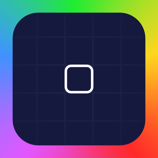 ColorSlurp iOS App
