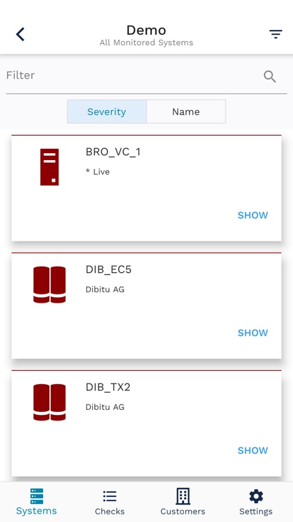 Avantra screenshot-8