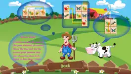 Game screenshot Twin Farm, Connect pet images apk