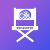 Casting Munch Recruiter icon