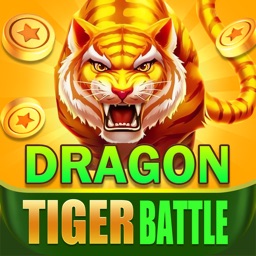 Dragon Tiger Battle