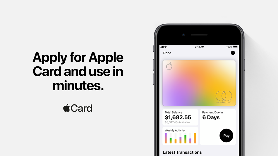 #2. Apple Wallet (iOS) Door: Apple