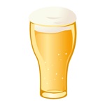 Download Adult alcohol sticker app
