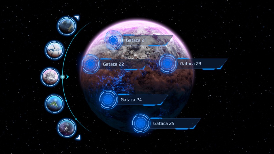 #3. Planet TD: Tower Defense (iOS) 由: 2KEK GAMES BILISIM TEKNOLOJILERI ANONIM SIRKETI