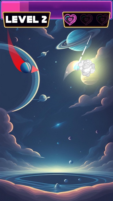 Awesome Plomko Fighter Screenshot