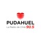Pudahuel, la Radio de Chile, está contigo en todas partes