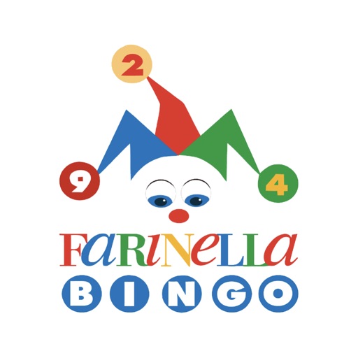 BINGOFARINELLA icon