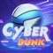 Are you ready to shoot hoops and dunk in a cyber world
