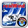 Wind forecast for Windgurus icon