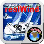 Wind forecast for Windgurus App Problems