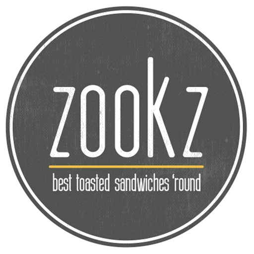 Zookz Best Toasted Sandwiches icon