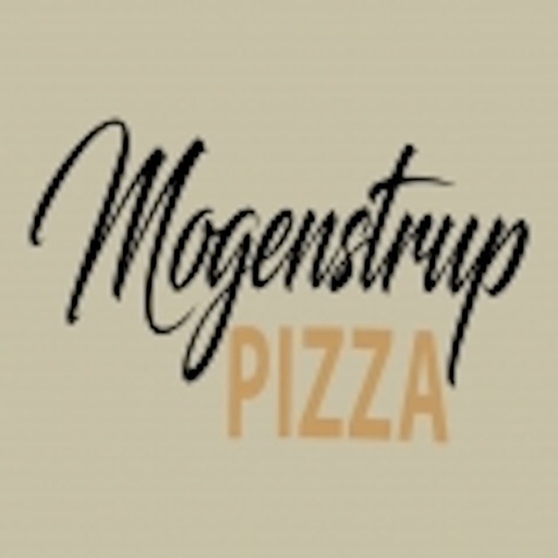 Mogenstrup Pizzaria icon
