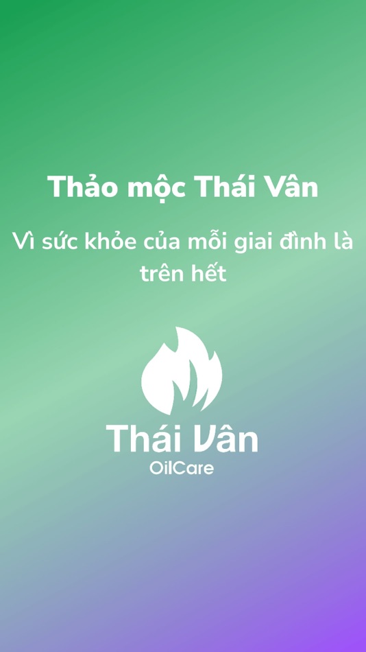 Thái Vân - 2.1.4 - (iOS)
