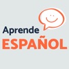 Learn Spanish playing icon