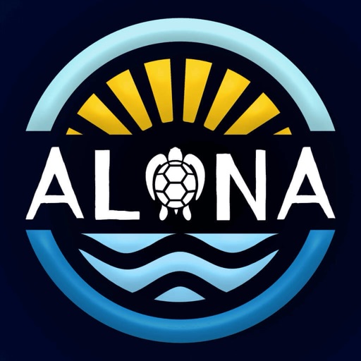 Alona Beach Guide iOS App