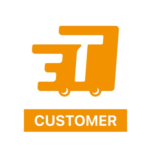 Tumpang Delivery - AppWisp.com