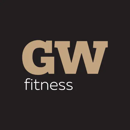GW fitness Читы