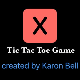 Screenshots (3) Tic Tac Toe 7 Game Series