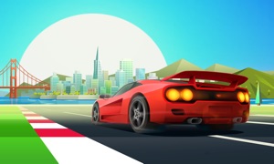 Horizon Chase