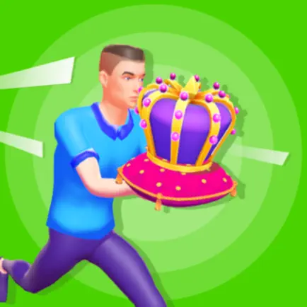 Girl Crown Run Cheats