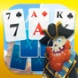 Solitaire TriPeaks: Pirates app download