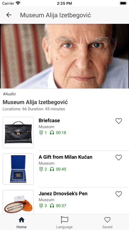 Museum Alija Izetbegovic