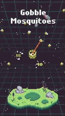 Game screenshot Frösch apk